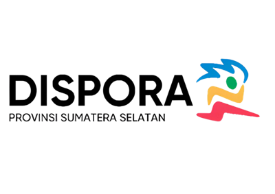 Logo Dinas Pemuda dan Olahraga Provinsi Sumatera Selatan