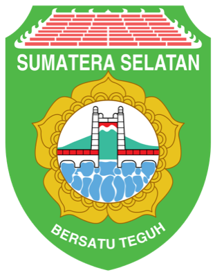 Lambang Provinsi Sumatera Selatan
